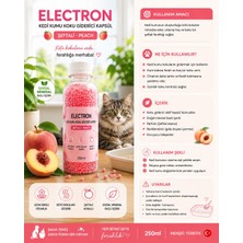 ELECTRON Kemi Kumu Koku Giderici Kapsüller