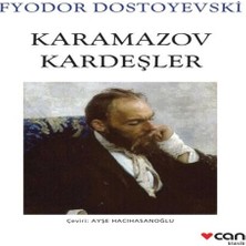 Karamazov Kardeşler