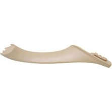 Bmw F10/F18/F11 Uyumlu Sol Arka Iç Kapı Kolu