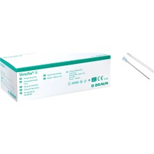Sterican Iğnesi - 23G - 0.60 x 80MM - 100'LÜ (1 Kutu)