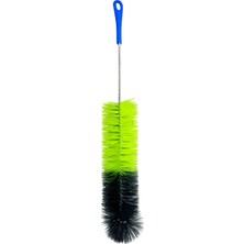 Puffstore Nargile Şişe Temizleme Fırçası - Nargile Şişe Harbisi