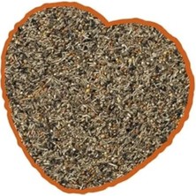 Esplendor Yabani Tohum Karışımı, 500 gr Sağlık ve Kondisyon