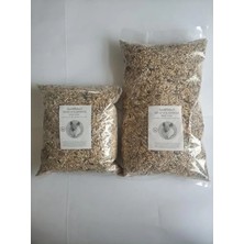 Esplendor Kemirgen Yemi, 2 Kg, Chinchilla ve Hamster Için 16 Çeşit
