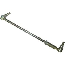 Vites Kumanda Çubuğu Kısa Tip Fiat Uno 70 7698809 Brucke