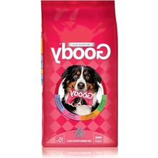Esplendor Yetişkin Köpek Maması, 15 Kg, Yüksek Enerji Içeriği ile