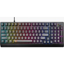 MiraLive G500X Gaming Keyboard