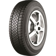 Saetta 195/75R16C 107/105R Van Winter (Kış) (2025)