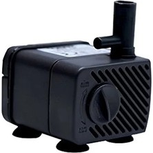 Esplendor 5W Güçte Akvaryum Kafa Sump Motoru, 300 Lt Saat
