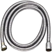 Creavit DS.H01 Çift Kenetli  Duş Spiral Hortumu 1500MM