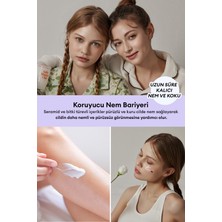 Kuru Ciltlere Özel Nemlendirici&besleyici Vücut Losyonu Mılk Baobab Cera Body Lotion (Baby Powder)