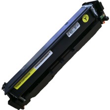 Chargink CRG075/MF664 Sarı Muadil Toner-1.3k- (Çipli)