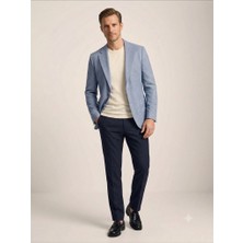 Centilmen Kip Erkek Modern Fit Casual Blazer Ceket 10261