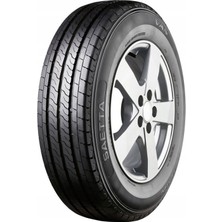 Saetta 195/75R16C 107/105R Van (Yaz) (2026)