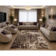 Bahariye Halı Soft Line 0650