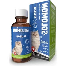 Esplendor Tüy Dökümünü Azaltan Besleyici Multivitamin Damla Kediler Için