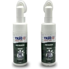 Esplendor Kedi ve Köpekler Için Pati Temizleme Köpüğü, 200 ml