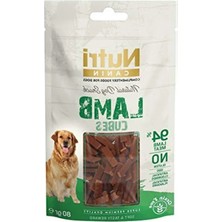 Esplendor Kuzulu Köpek Ödül Atıştırmalığı 80 Gram