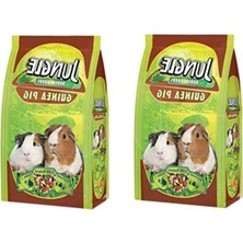 Esplendor 500 G Ginepig Yemi, Besleyici ve Lezzetli