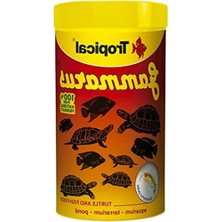 Esplendor Gammarus Balık Yemi, 100 Ml, 12 Gram Ağırlığında