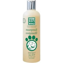 Esplendor Yulaf Özlü 300 ml Köpek Şampuanı - Cilt ve Tüy Bakımı Için