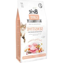 Esplendor 7 kg Hassas Kediler Için Kuru Mama, Sağlıklı Sindirim