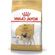 Esplendor Royal Canin Pug Adult Kuru Köpek Maması, 1.5 kg