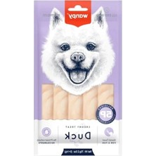 Esplendor Ördekli Krema Köpek Ödülü, 5 Adet X14 gr