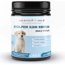 Esplendor 200 Gram Yavru ve Hamile Köpekler Için Anne Sütü Destekleyici Toz