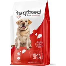 Esplendor Sığır ve Kuzu Etli Kuru Mama, 15 kg