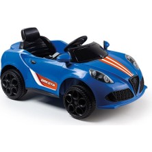 Eco Trend 8094 Oyuncak Dakota 6V Akülü Araba