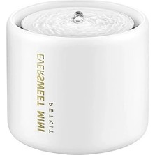 Esplendor 5 Mini Su Pınarı, Enerji Sınıfı A, Evcil Hayvanlar Için