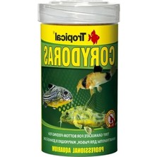 Esplendor 100 ml 68 Gram Corydoras Balık Yemi