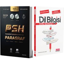 Akm Kitap Paragrafı Sevdiren Hoca Tyt Ayt Msü Kpss Ales Dgs Paragraf ve Akm Dil Bilgisi Soru Bankası Seti 2 Kitap