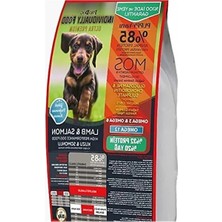 Esplendor 15 kg Ultra Premium Kuzu Etli ve Somonlu Yavru Köpek Maması