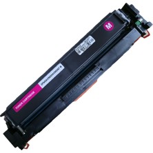 Chargink Canon I-Sensys MF667CDW Mavi Muadil Toneri