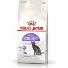 Esplendor Royal Canin Kısırlaştırılmış Kediler Için, 37 Kuru Kedi Maması, 4 Kg, Renksiz
