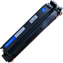 Chargink Canon I-Sensys MF664CDW Mavi Muadil Toneri
