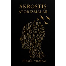 Akrostiş Aforizmalar