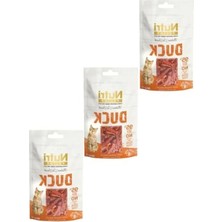 Esplendor 50 gr Ördek Etli Kedi Ödül Maması, 3 Adet