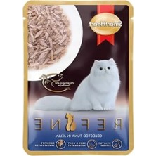 Esplendor Seçkin Jöleli Ton Balığı, 70 Gramlık Paket