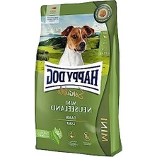Esplendor Neuseeland Kuzu Etli Yetişkin Köpek Maması 4 Kg, Hipoalerjenik