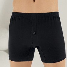 Şahinler ME010 Erkek Boxer Külot