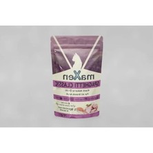 Esplendor Glutensiz ve Şekersiz Tavuk ve Somon Etli Kedi Ödülü, 30 gr