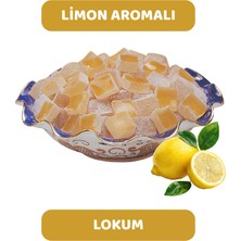 Arı Lokumları Limonlu Lokum 250 gr