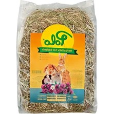 Esplendor 1 kg Kemirgen Otu, Doğal ve Besleyici Alternatif
