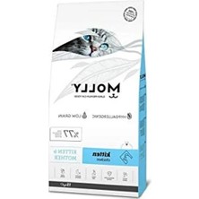 Esplendor Kitten Tavuklu Kedi Maması 15 kg