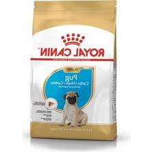 Esplendor Yavru Pug Köpek Maması, 1.5 Kg, Besleyici Içerik