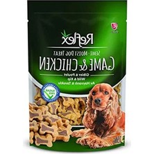 Esplendor Tavuklu Semi-Moist Av Hayvanlı Köpek Ödülü, 150 gr