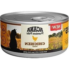 Esplendor 85 gr Tavuklu 24'lü Konserve Yaş Kedi Maması