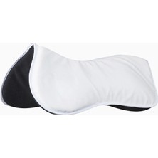 Weatherbeeta Memory Foam Comfort Kaymaz Yarım Eyer Pedi